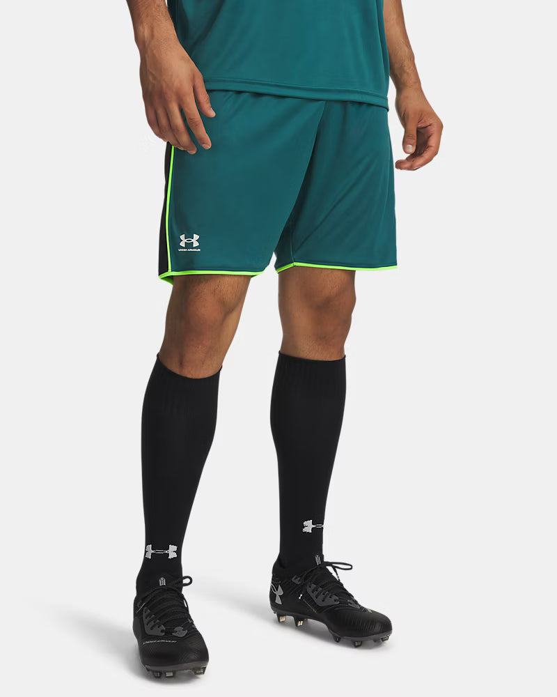 Under Armour Challenger Train Shorts - 6009896-338