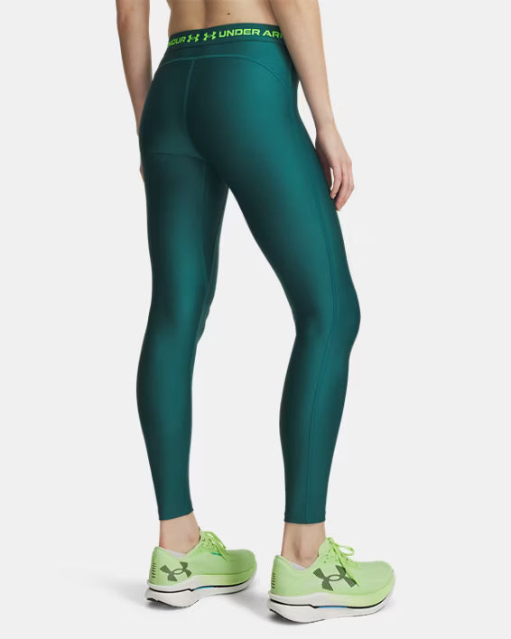 Under Armour HeatGear® Leggings - 6010002-338