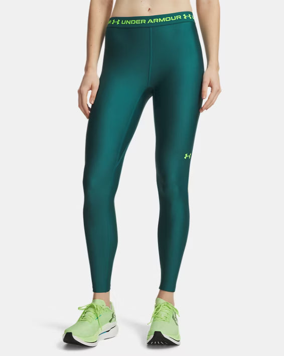 Under Armour HeatGear® Leggings - 6010002-338