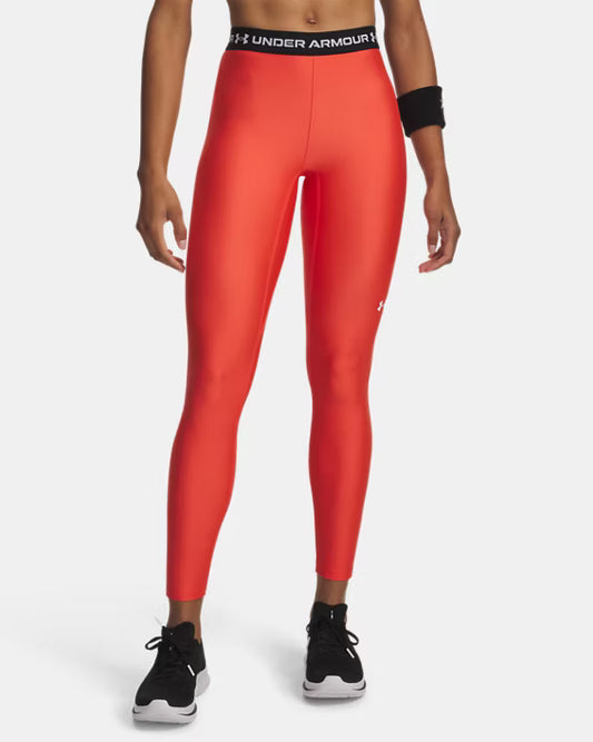 Under Armour HeatGear® Leggings - 6010002-690