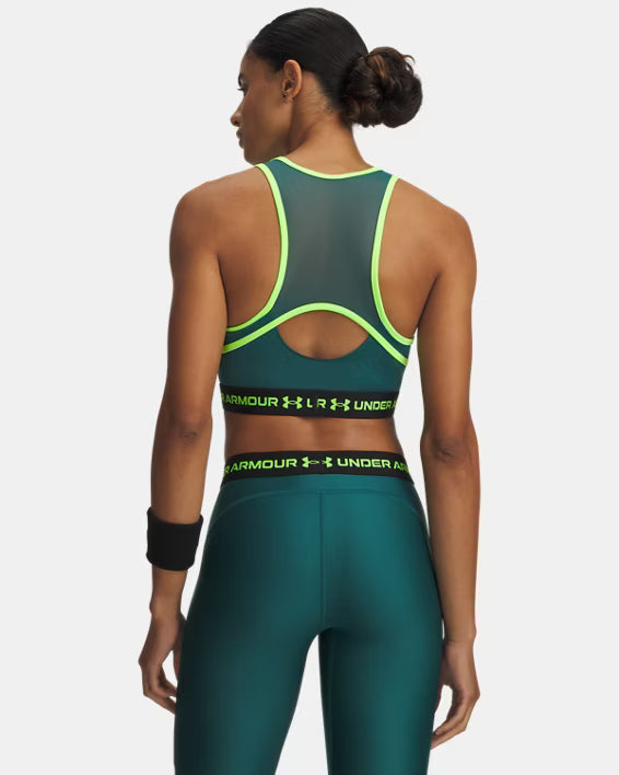 Under Armour HeatGear® Mesh Tank - 6010007-338