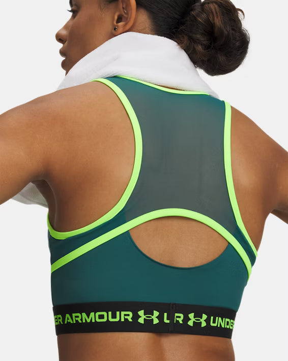 Under Armour HeatGear® Mesh Tank - 6010007-338