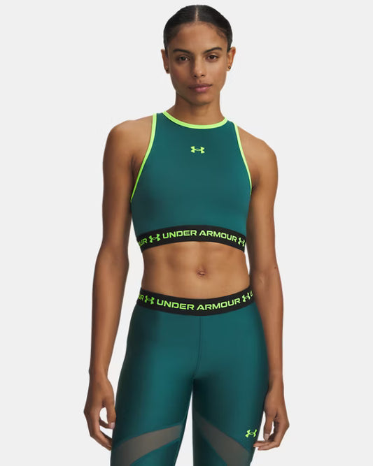Under Armour HeatGear® Mesh Tank - 6010007-338