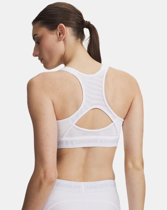 Under Armour HeatGear® Crossback High - 6011152-100