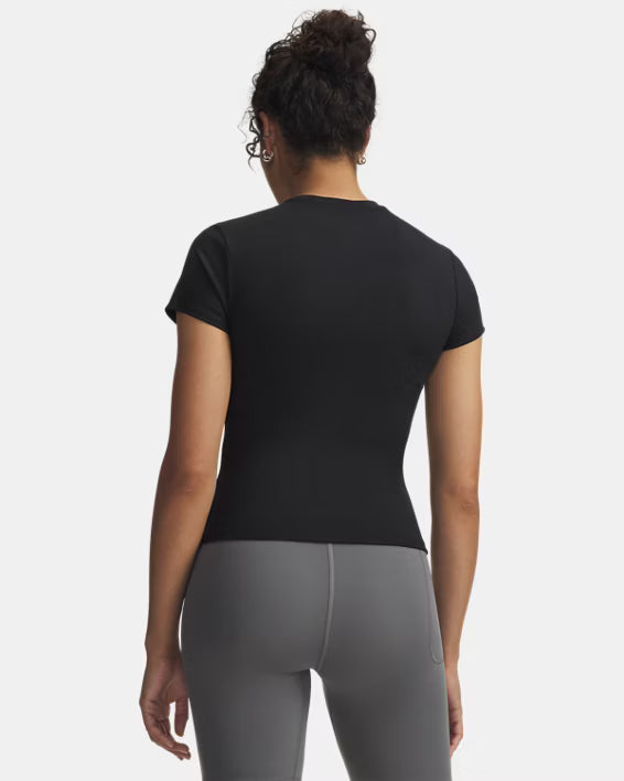 Under Armour Motion Women's Fitted Short Sleeve - 6012291-001