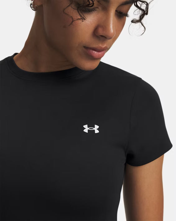 Under Armour Motion Women's Fitted Short Sleeve - 6012291-001