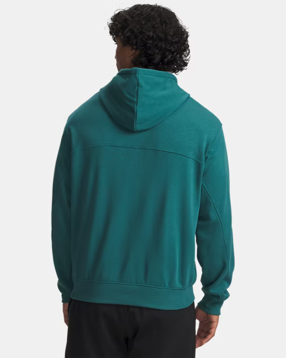 Under Armour Rival Lightweight Hooded Fleece - 6012335-338