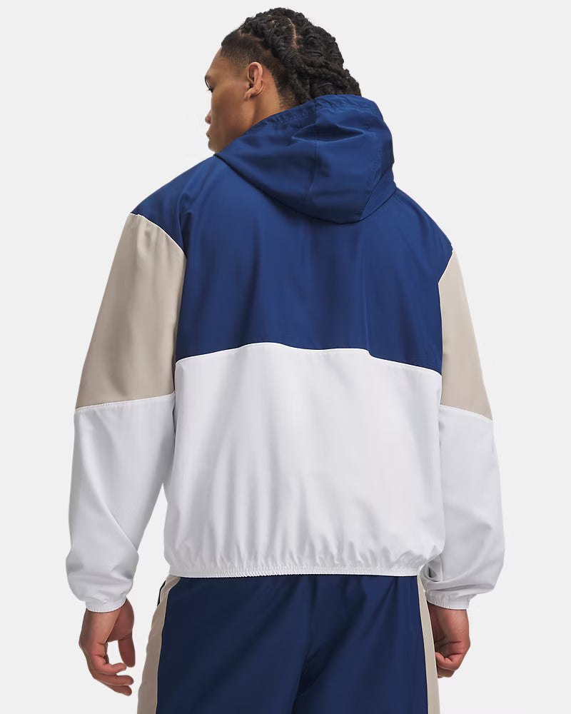 Under Armour Rival Woven Colorblock - 60134156013416-997