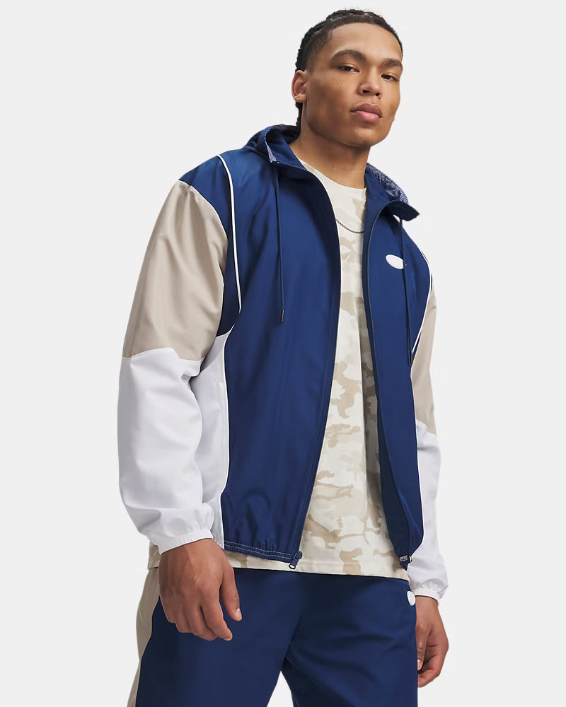 Under Armour Rival Woven Colorblock - 60134156013416-997