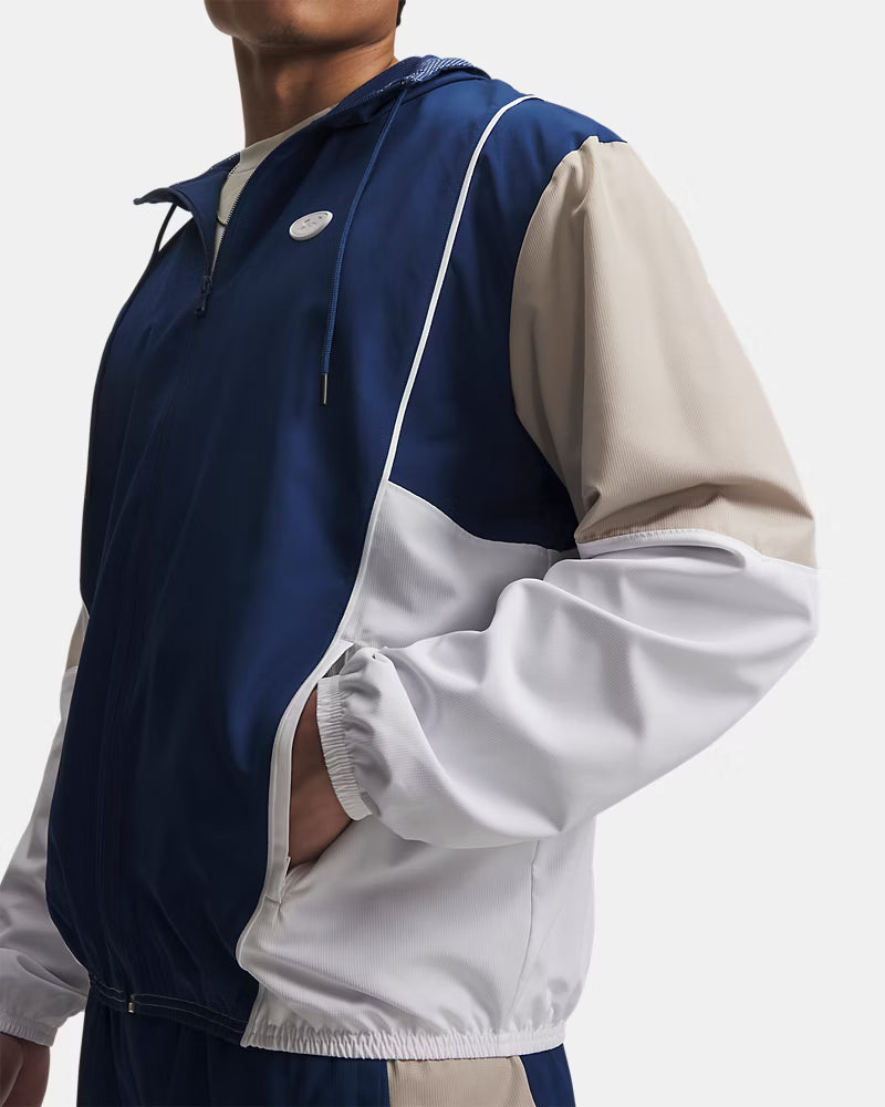 Under Armour Rival Woven Colorblock - 60134156013416-997