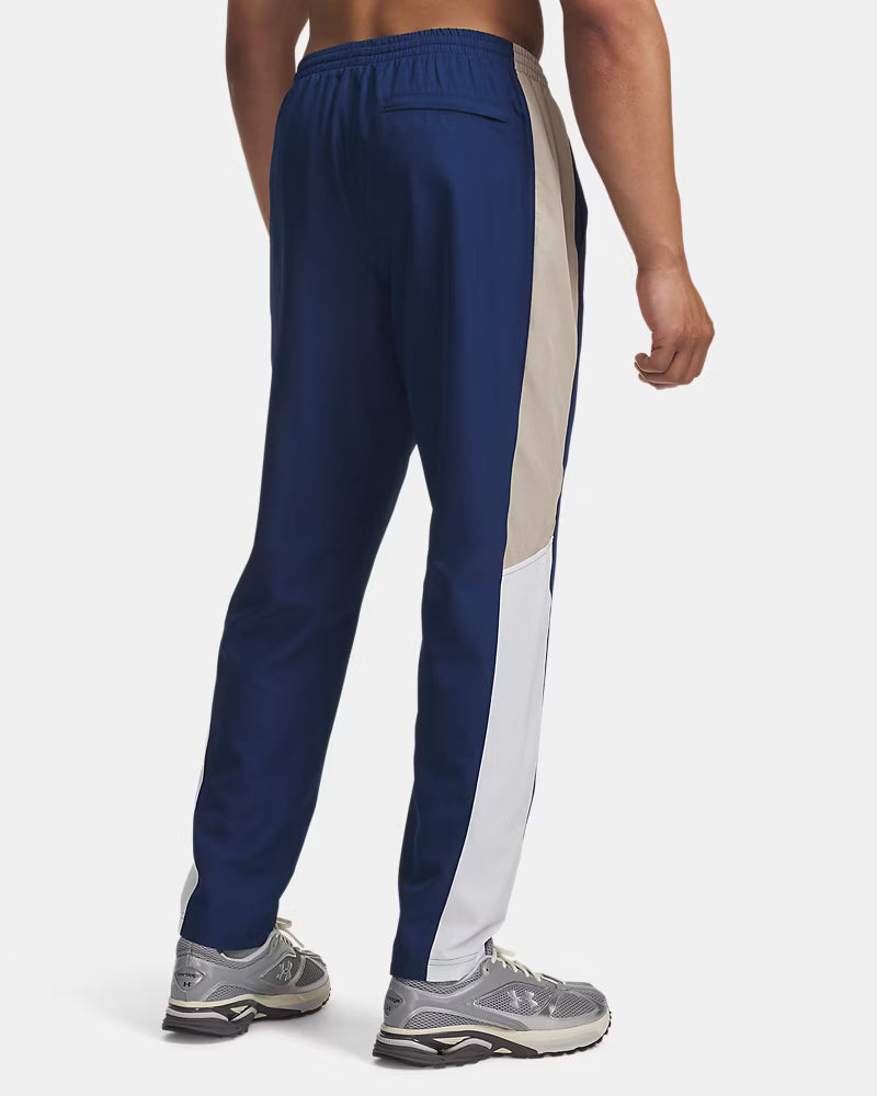 Under Armour Rival Woven Colorblock - 60134156013416-997