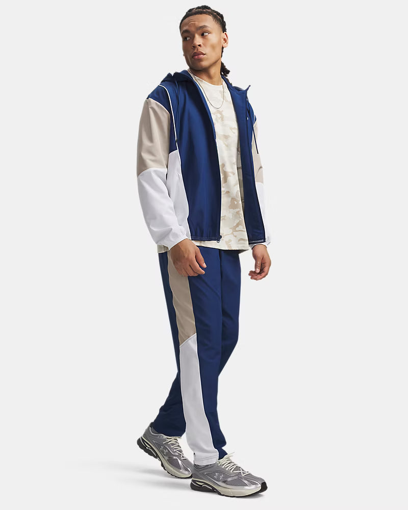 Under Armour Rival Woven Colorblock - 60134156013416-997