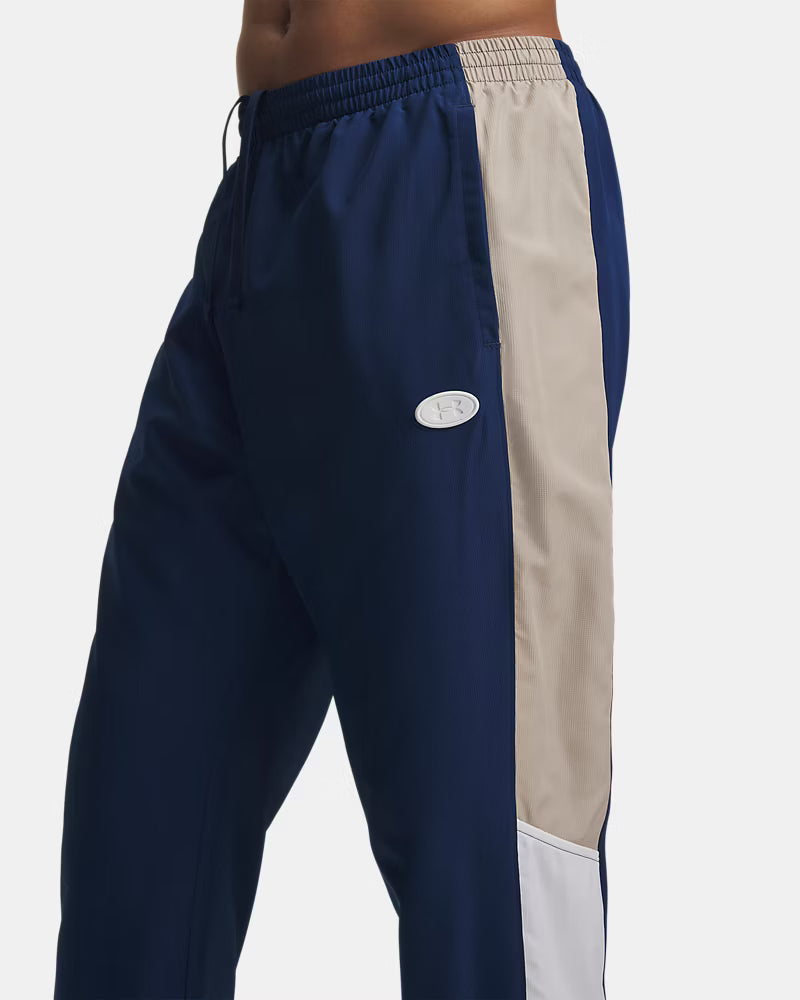 Under Armour Rival Woven Colorblock - 60134156013416-997