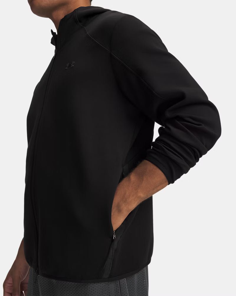 Under Armour Unstoppable Tracksuit - 60134316013427-008