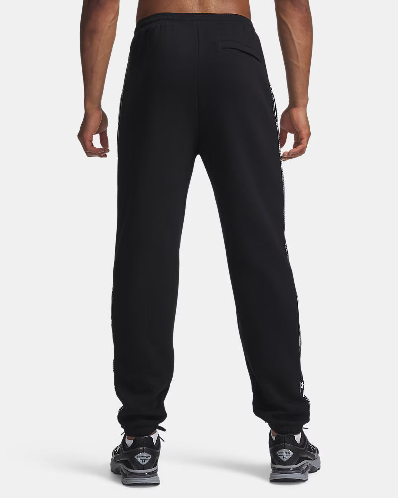 Under Armour Icon Fleece Tracksuit - 60134596013457-008