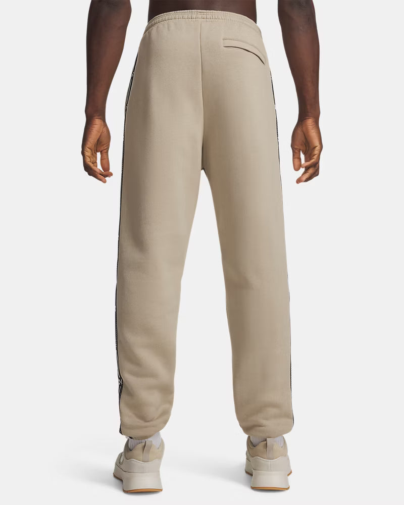 Under Armour Icon Fleece Tracksuit - 60134596013457-299