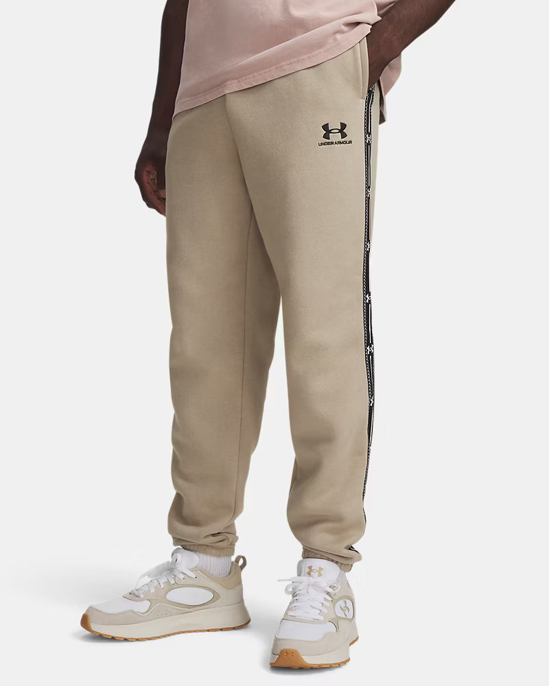 Under Armour Icon Fleece Tracksuit - 60134596013457-299