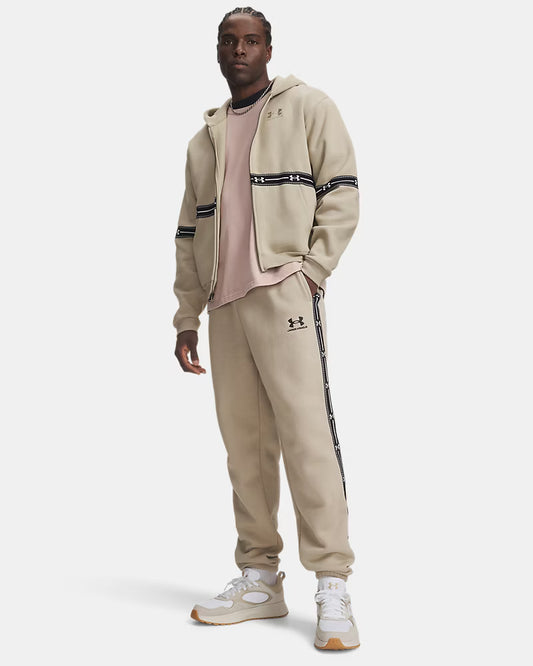 Under Armour Icon Fleece Tracksuit - 60134596013457-299