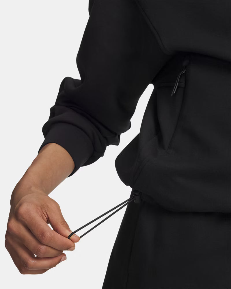Under Armour Unstoppable Wmns Tracksuit - 60135206013521-008