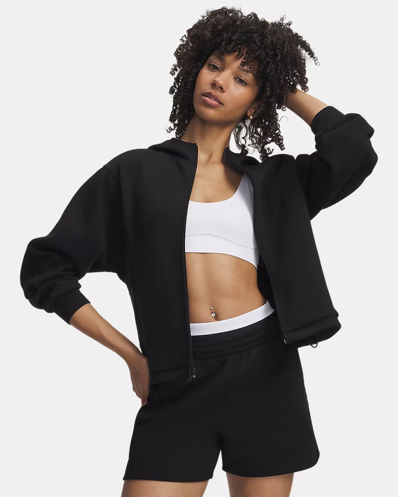 Under Armour Unstoppable Wmns Tracksuit - 60135206013521-008