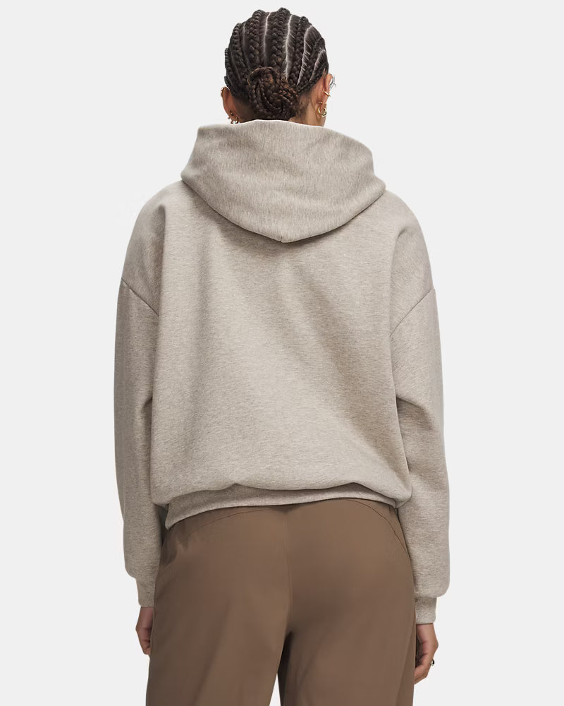 Under Armour Icon Hooded Fleece - 6013544-204