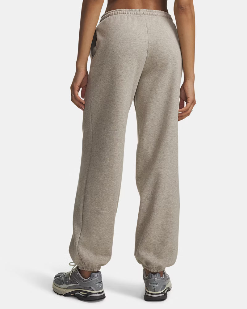 Under Armour Icon Fleece Gym Pant - 6013546-205