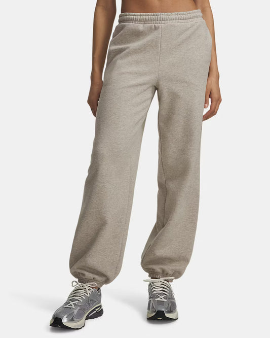 Under Armour Icon Fleece Gym Pant - 6013546-205