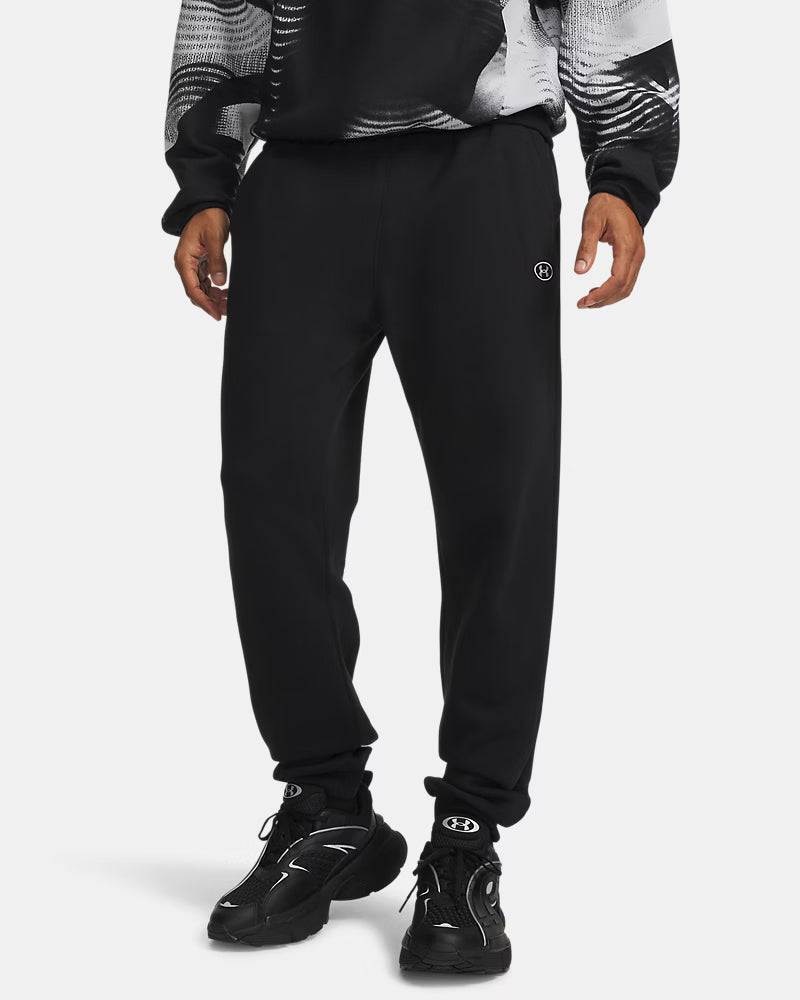Under Armour Rival Fleece Jogger Pant - 6017021-008
