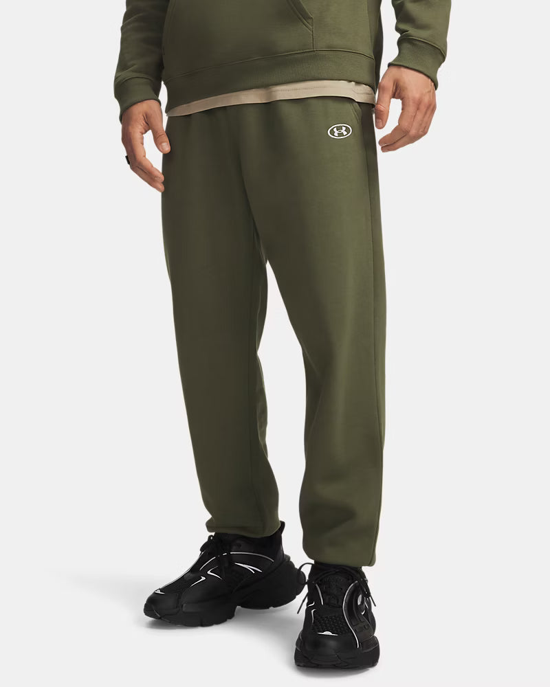 Under Armour Rival Fleece Jogger Pant - 6017021-391