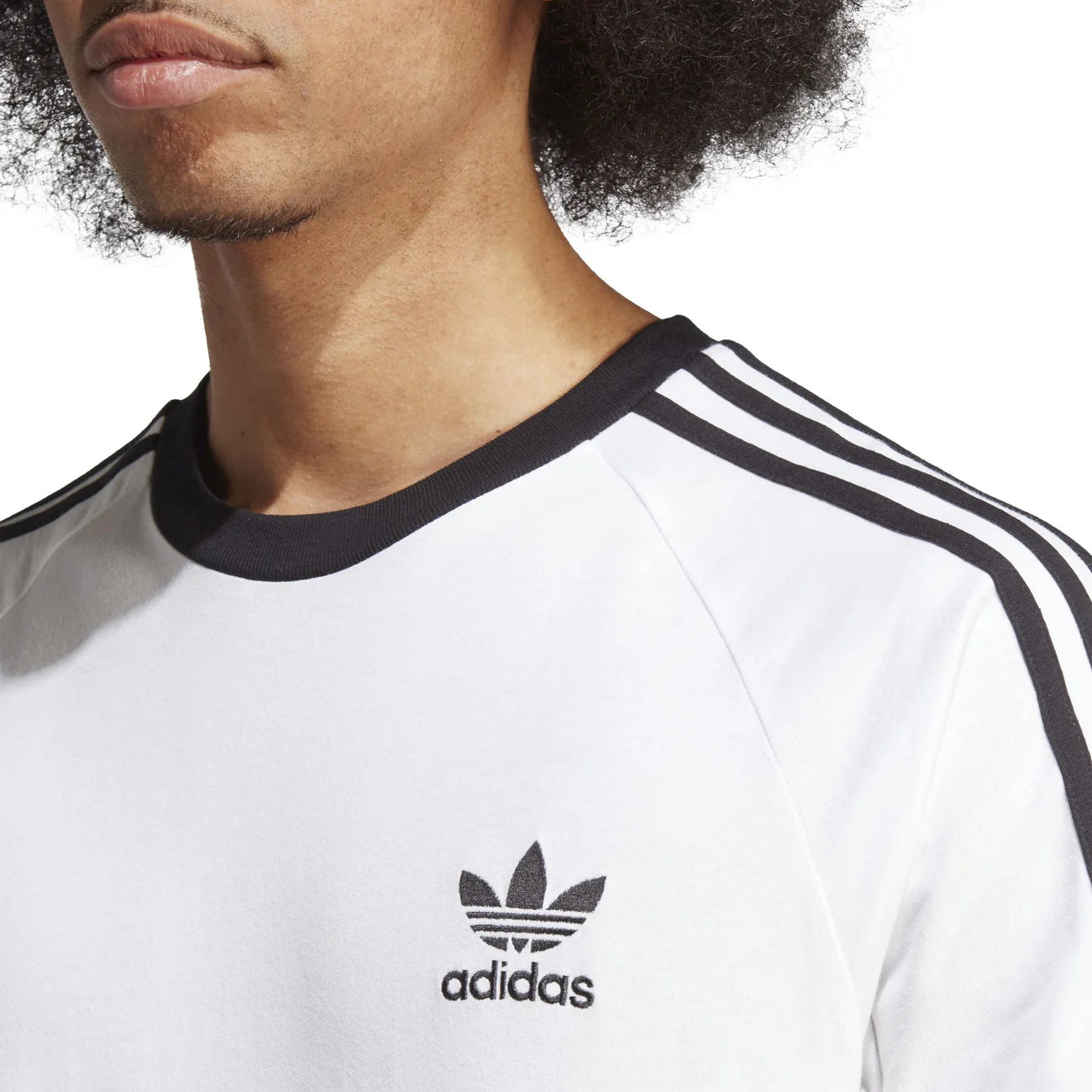 Adidas T-shirt Adicolor 3-Stripes - IA4846