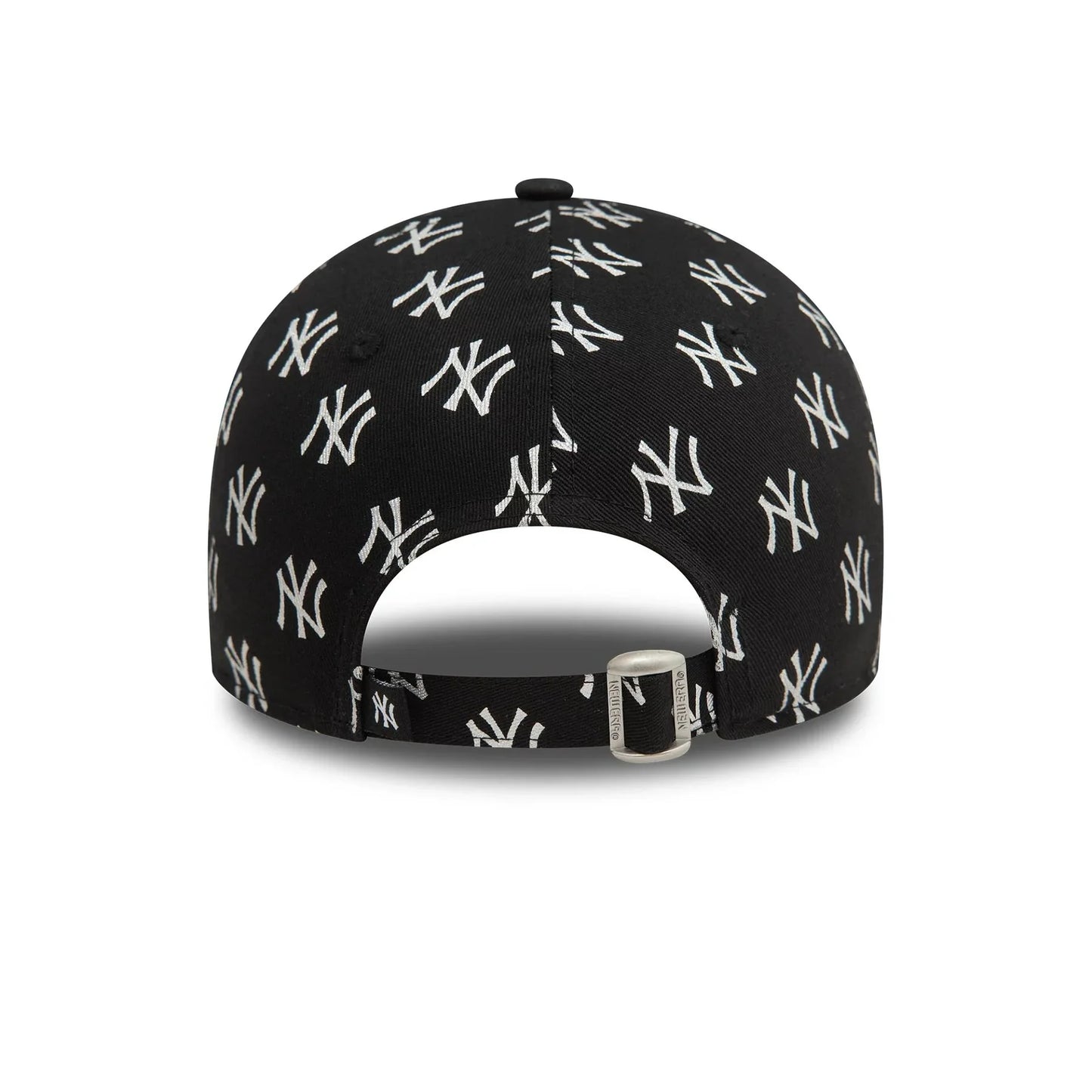 New Era 9FORTY New York Yankees Metallic Mono Wmns - 60580751