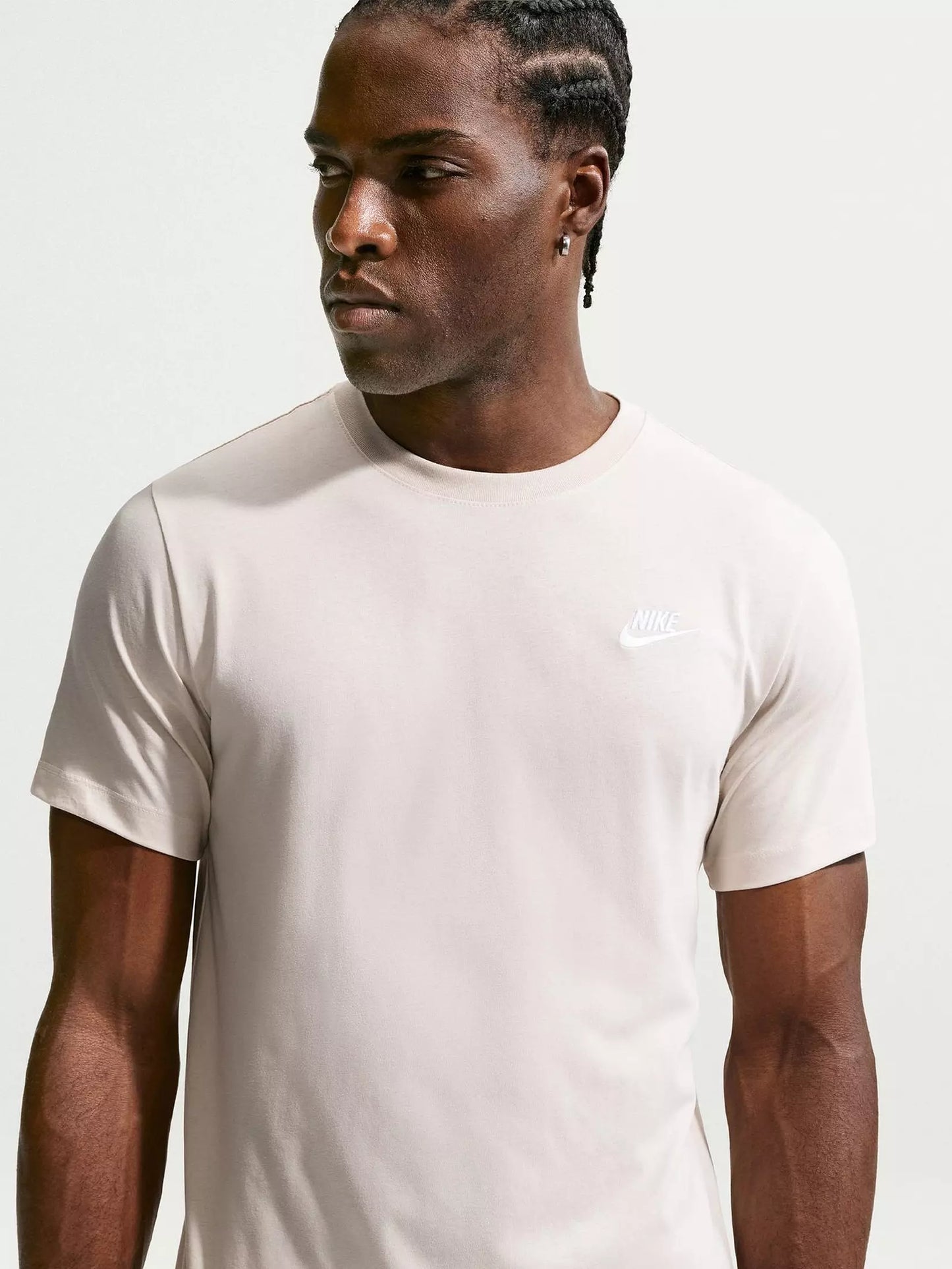 Nike T-shirt Sportswear Club - AR4997-105