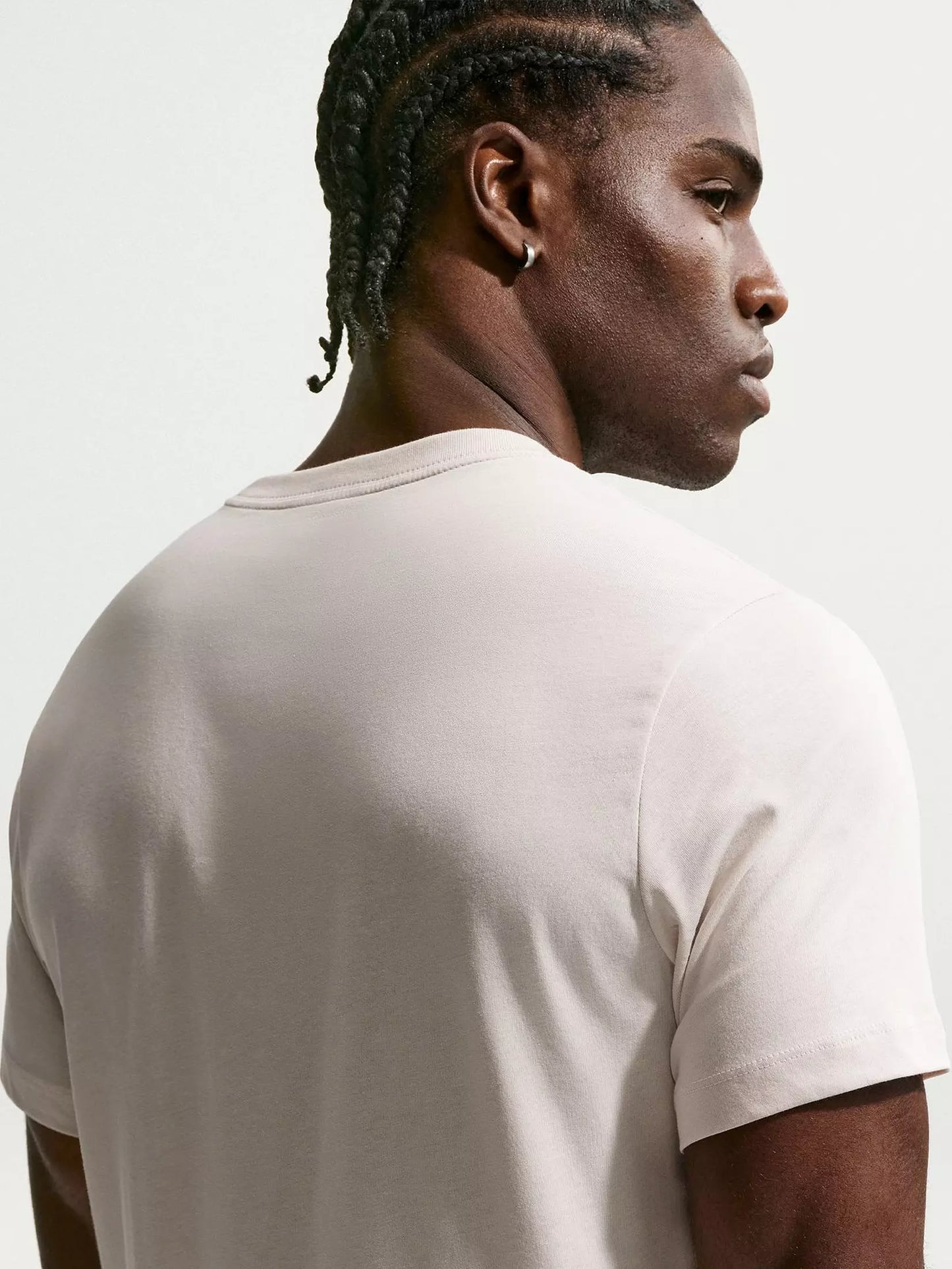 Nike T-shirt Sportswear Club - AR4997-105