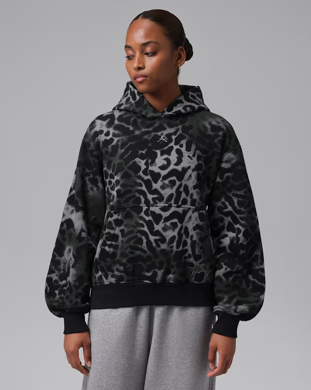 Nike Jordan Brooklyn Women's Fleece - IX6900-010