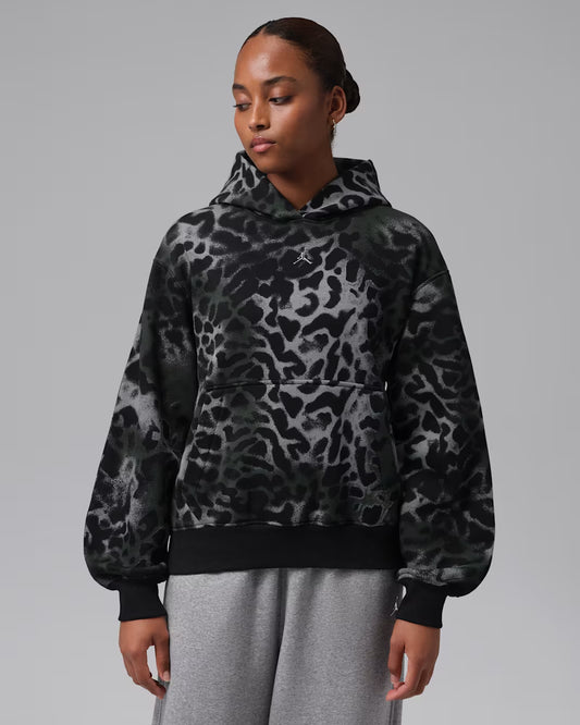 Nike Jordan Brooklyn Women's Fleece - IX6900-010