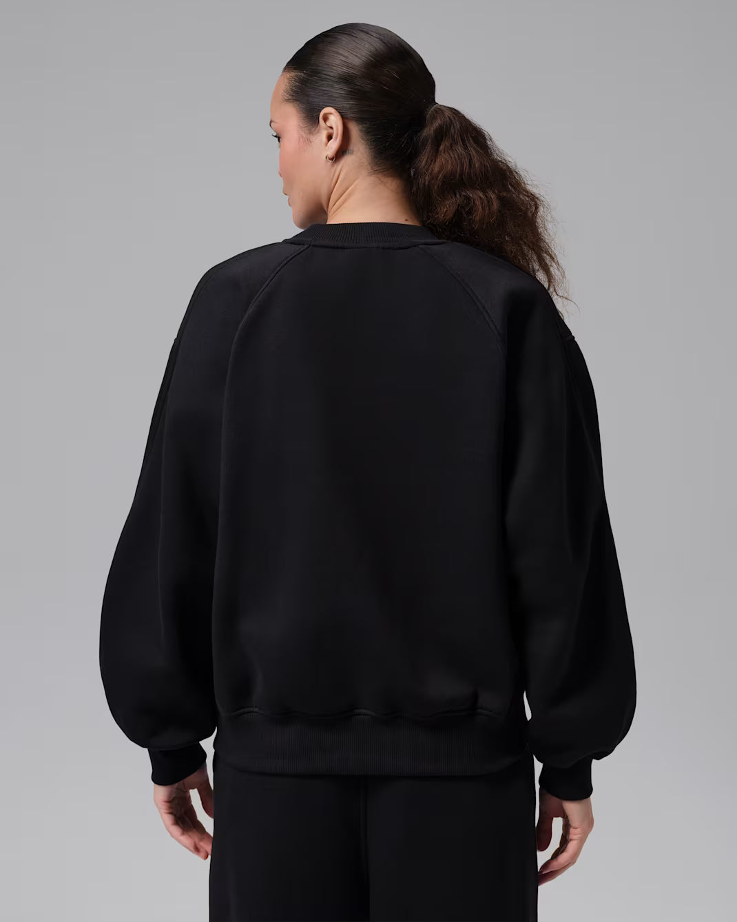 Nike Brooklyn Fleece Wmns - IM7288-010
