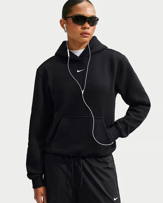 Nike Studio Fleece Medium Weight Wmns - IM8100-001