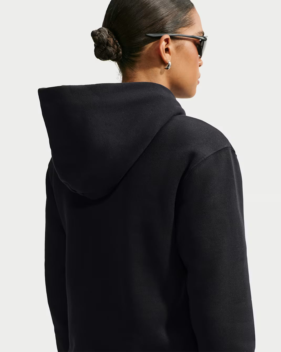 Nike Studio Fleece Medium Weight Wmns - IM8100-001
