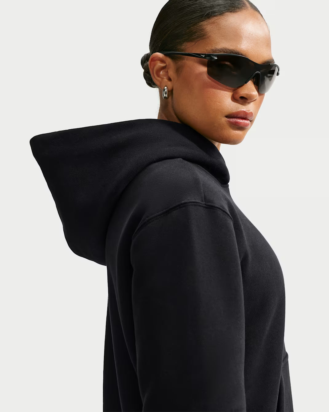 Nike Studio Fleece Medium Weight Wmns - IM8100-001
