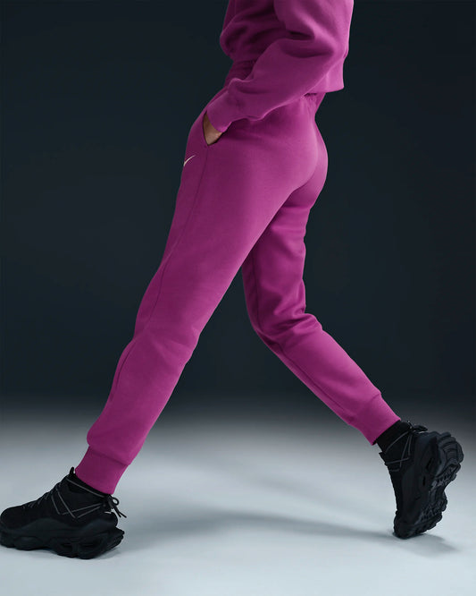 Nike Wmns Phoenix Fleece Pant - FZ7626-518