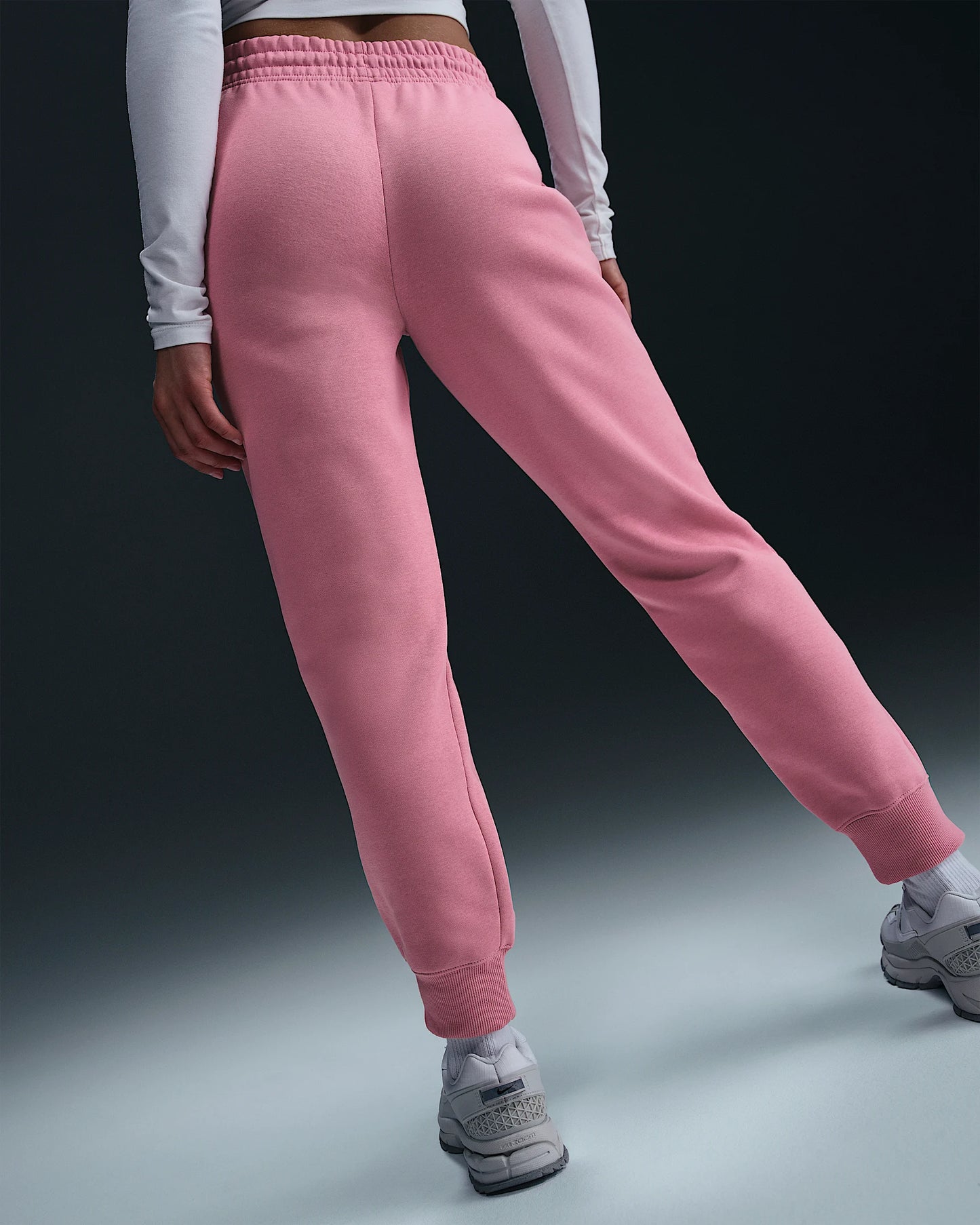 Nike Sportswear Phoenix Fleece Pants - FZ7626-699