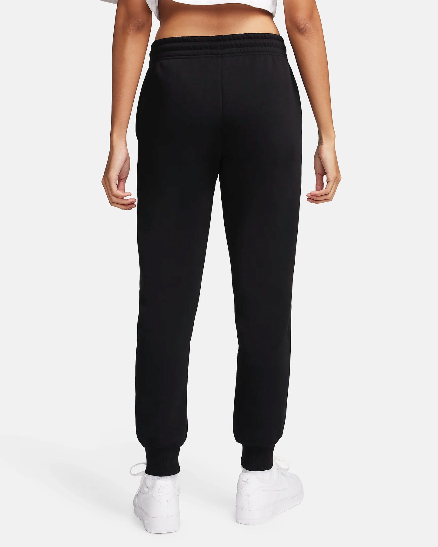 Nike Wmns Phoenix Fleece Pant - FZ7626-010
