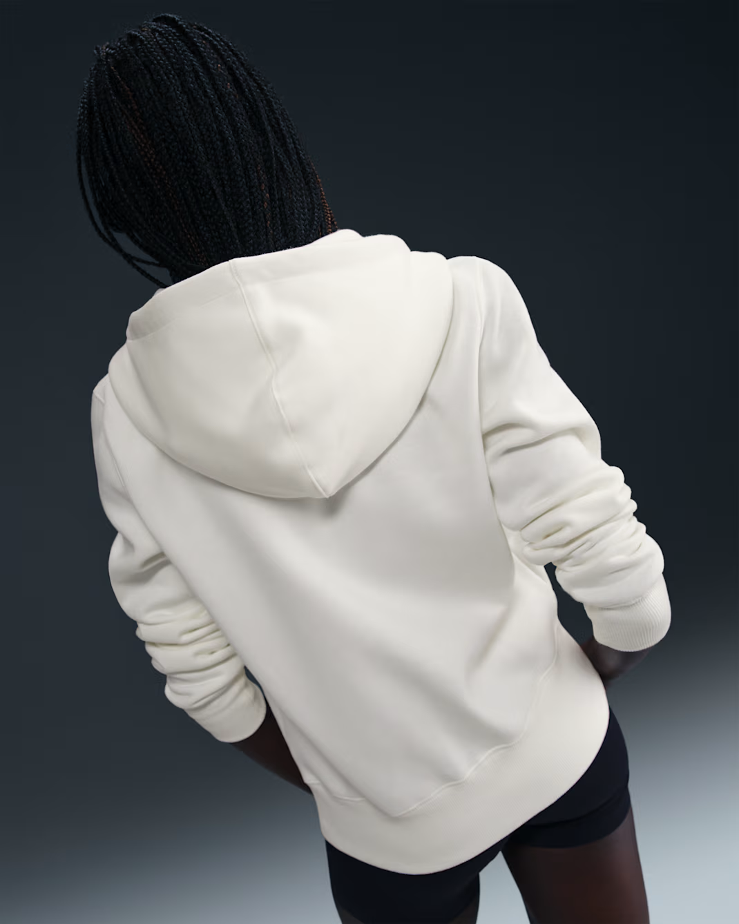 Nike  Sportswear Phoenix Fleece - HJ0995-133