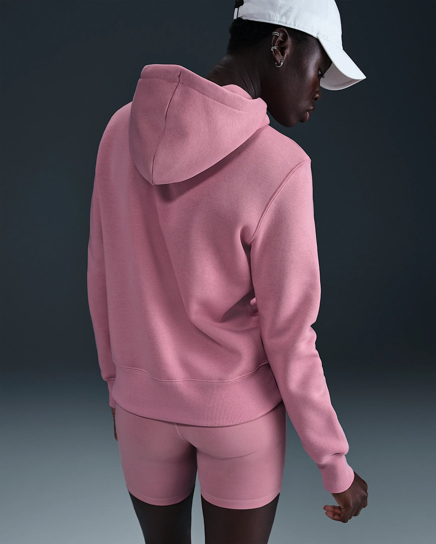Nike Sportswear Phoenix Fleece - HF6839-699