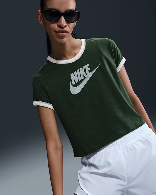 Nike Sportswear T-shirt Ringer - IF4072-323