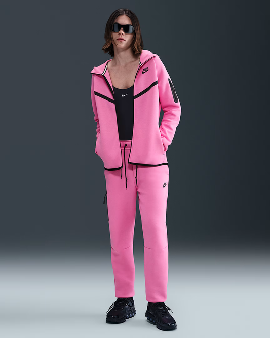 Nike Sportswear Tech Windrunner Tuta - HV67476779-675