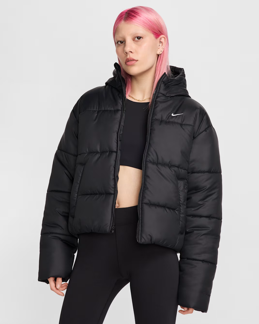 Nike Sportswear Classic Puffer Therma Fit - FZ5899-010