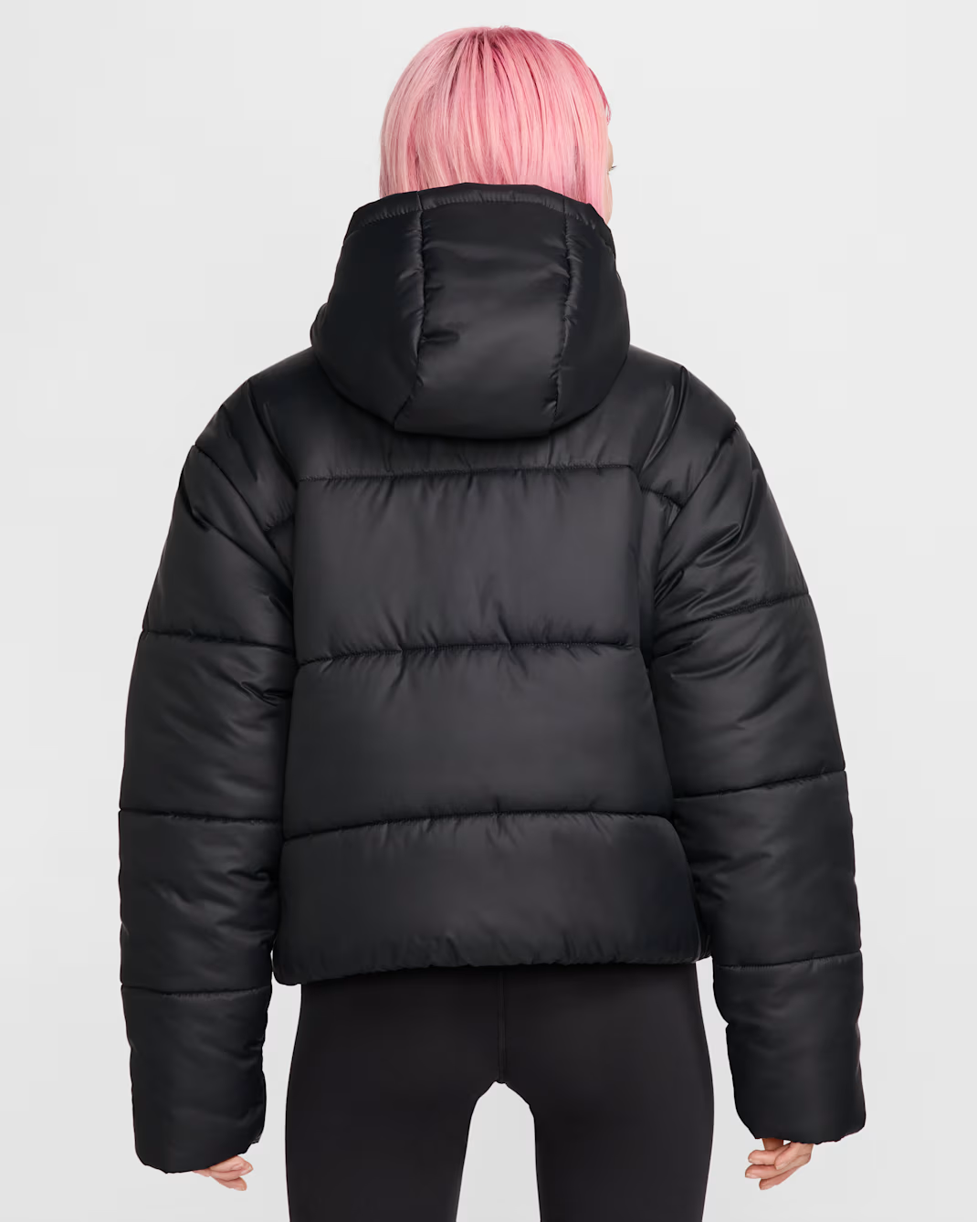 Nike Sportswear Classic Puffer Therma Fit - FZ5899-010