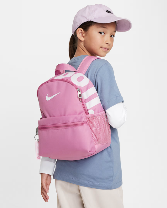 Nike Jordan Brasilia Backpack JDI - 7A0654-A9Y