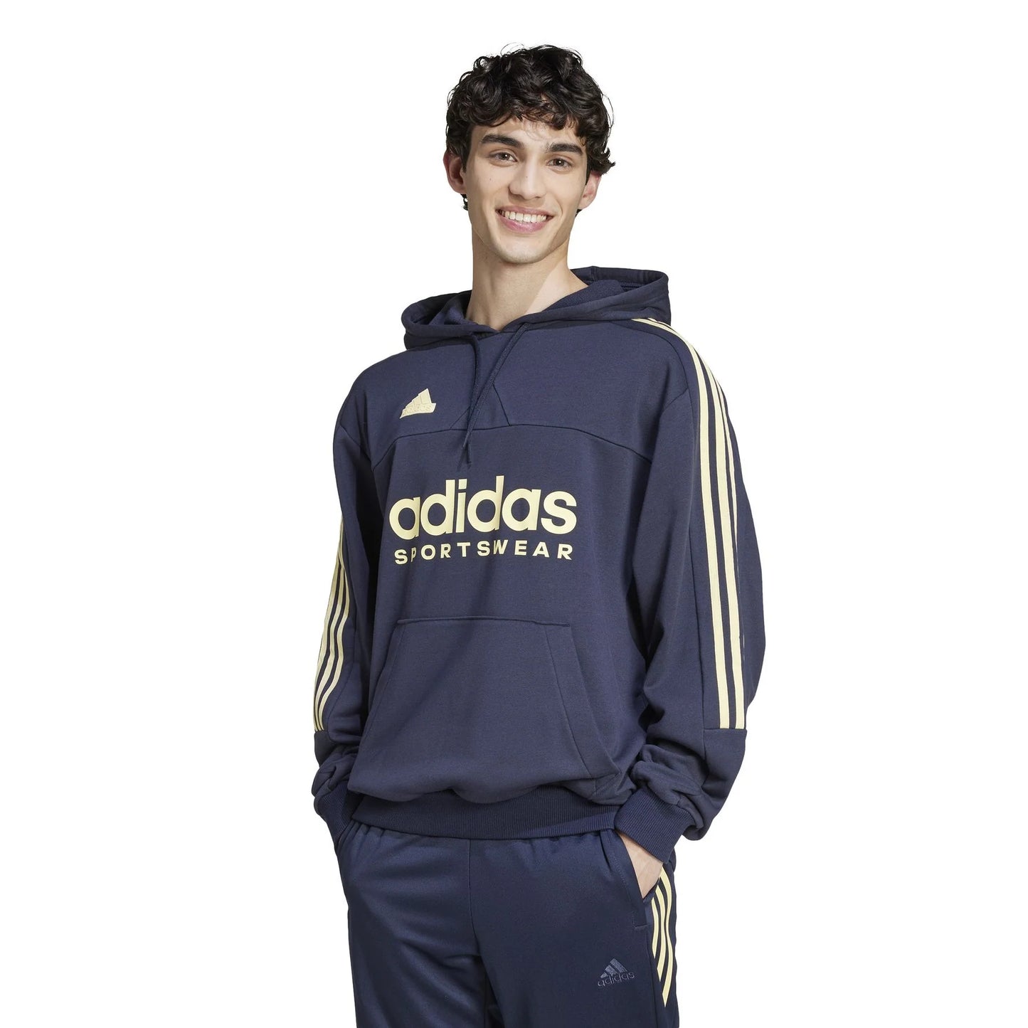 Adidas Fleece Tiro FT - JE2936